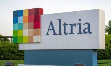 Altria Stock: the Gloom Is Over