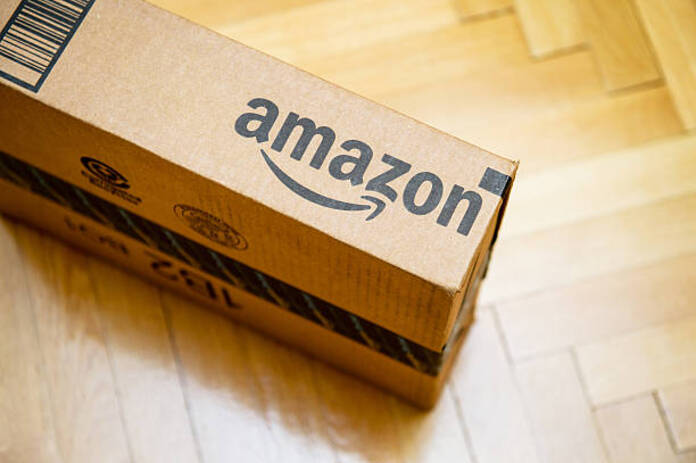 Amazon Stock: the Lower the Price, the More I Want to Buy