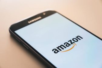 Amazon Stock: A Broken-Winged Angel
