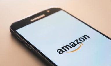 Amazon Stock: A Broken-Winged Angel