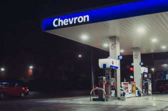 Chevron Stock Is Too Expensive