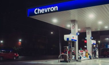Chevron Stock Is Too Expensive