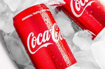 Coca-Cola Europe Partners: Short-Term Stress from Price Growth