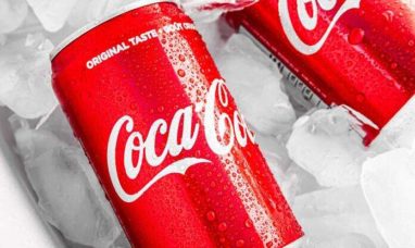 Coca-Cola Europe Partners: Short-Term Stress from Pr...