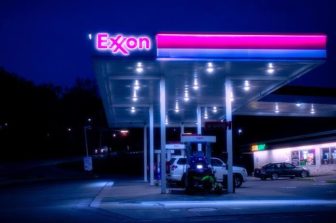 According to Exxon Mobil, the Company Has Made a Fortune at Russia’s Expense