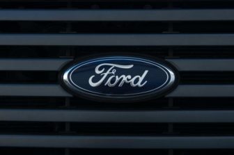 Ford Stock Declines As Executives Highlight Cost Disadvantages