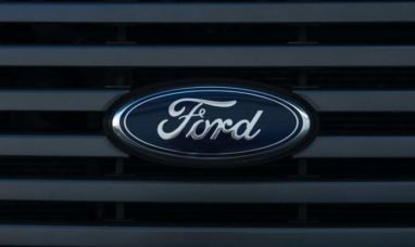 Ford Stock Declines As Executives Highlight Cost Dis...