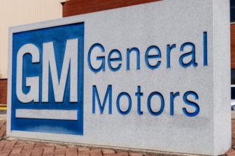 GM Stock: Back on the Upswing