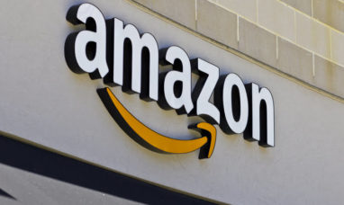 Amazon Stock: Bullish on Long-Term Prospects