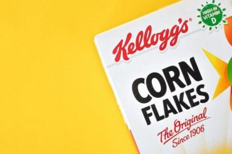 Kellogg Beats on Both Top and Bottom Lines in Q4 