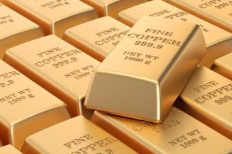 LIBERO COPPER CLOSES SECOND TRANCHE OF FINANCING