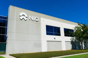 Nio Is Constructing a Battery Factory. Lithium Is Discounted for a Reason By This Key Player