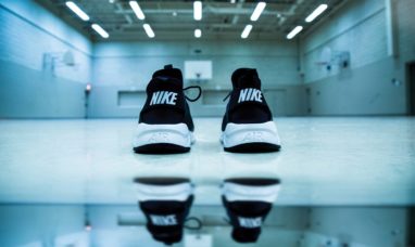 Why Nike Stock Could Go Nowhere in the Next 10 Years