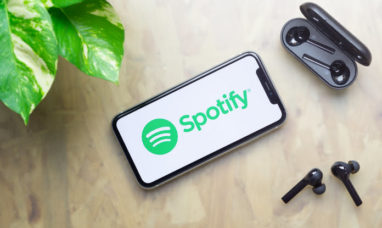 Spotify Set to Unveil Q4 Earnings: What to Anticipate?