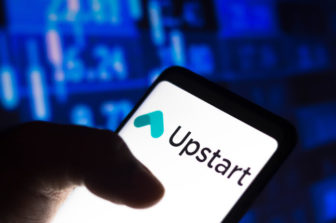 Upstart: Things Are About To Become a Lot Worse