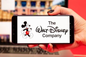 Disney and TikTok Join Forces to Commemorate a Century