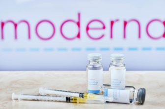 The Moderna Stock Price Is Likely To See Further Decline