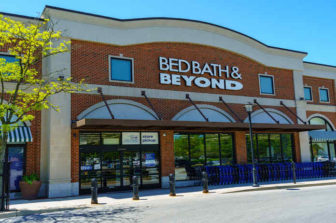 Bed Bath & Beyond’s Public Equity Proceeds Jump to $360 Million