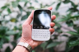 BlackBerry Will Sell Some of its Patents to Improve its Balance Sheet