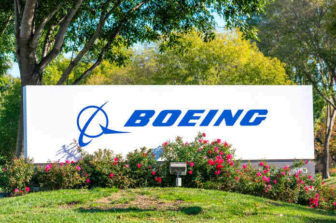 S&P Revises Boeing’s Outlook to ‘Negative’