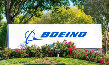BA Stock: Boeing Eyes $35 Billion Jet Deal For New S...