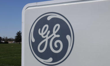 Wall Street Is Beginning To Take Notice Of Ge Health...