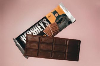Savvy Acquisitions and Strong Brand Benefit Hershey Stock