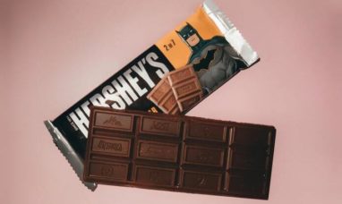 Savvy Acquisitions and Strong Brand Benefit Hershey ...