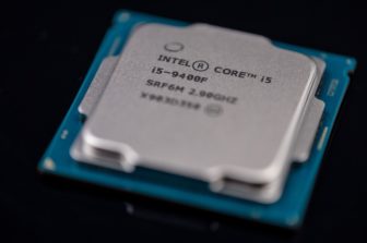 Intel Stock: Threat to Intel’s Data Center Business