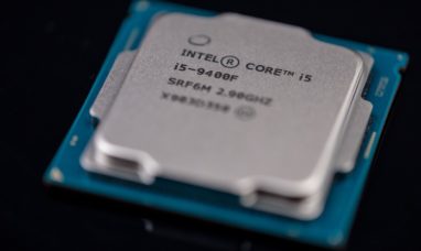 Intel Stock: Threat to Intel’s Data Center Bus...