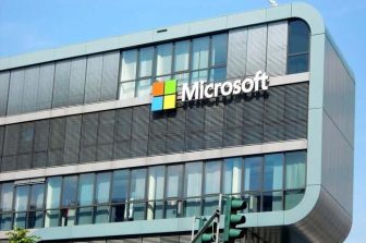 Microsoft May Prevent AI Competitors From Using Bing Search