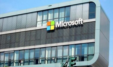 Microsoft May Prevent AI Competitors From Using Bing...