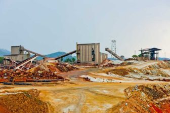 Treasury Metals Files PFS Technical Report for Goliath Gold Complex