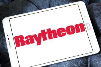 Raytheon Secures $619M Contract for AN/SPY-6(V) Production