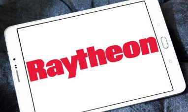 Raytheon Secures RAM 2B Guided Missile Contract