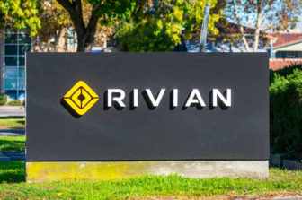 The Rivian Stock Is Practically Free. Investors Shouldn’t Disregard Cash