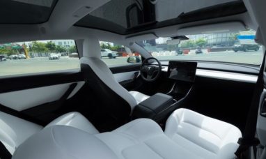 According to the Article, Tesla Model 3 May Be Denie...