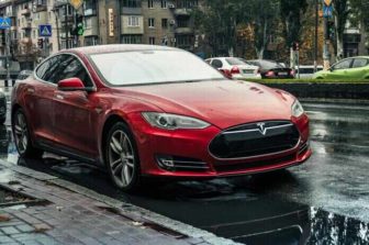 Tesla Stock: Tesla May Have Miscalculated Lithium