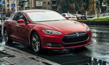 Tesla Stock: Tesla May Have Miscalculated Lithium