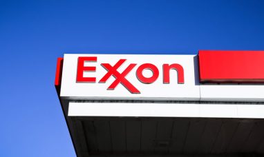 Exxon Believes That Low-Carbon Sales May One Day Com...