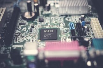 Intel Stock: A Second Chance