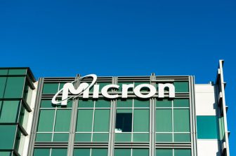 A $12 billion rally in China chip stocks has been sparked by Beijing’s investigation into Micron