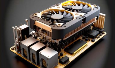 Nvidia and Four Other Stocks That May Do Well If the...