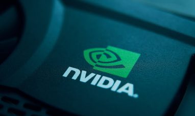 NVIDIA Introduces Video Game Chips with AI Capabilities