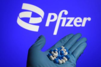 Executives At Pfizer Have Stated That The Company Will Shift Its Focus To Dividends and Share Buybacks