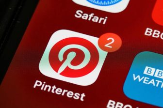 The Pinterest Stock Price: A Changing Story