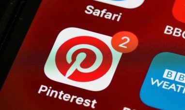 The Pinterest Stock Price: A Changing Story