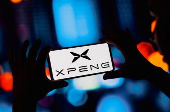 China Electric Vehicle (EV) Stocks Rise After XPeng Reveals ‘Stunning’ Cost Savings and New Production Process