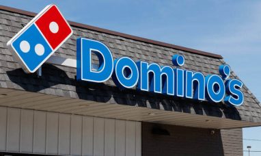 Domino’s Pizza Stock Appears Undervalued Ahead...