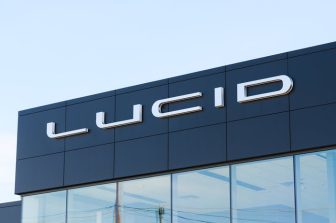 Lucid Earnings Are Coming. Demand For Its Electric Vehicles (EVs) Had Better Be Good